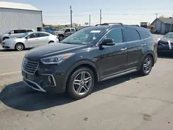 KM8SRDHF9HU199094 2017 HYUNDAI SANTA FE