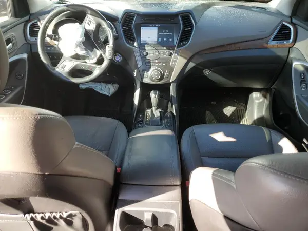 KM8SRDHF9HU200924 2017 HYUNDAI SANTA FE - Image 8
