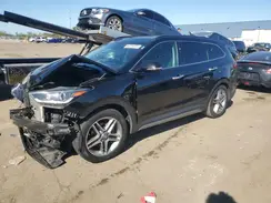 KM8SRDHF9HU204908 2017 HYUNDAI SANTA FE