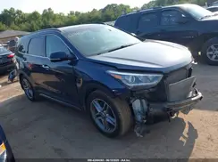 KM8SRDHF9HU205220 2017 HYUNDAI SANTA FE