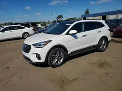KM8SRDHF9HU207792 2017 HYUNDAI SANTA FE