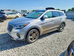 KM8SRDHF9HU207940 2017 HYUNDAI SANTA FE