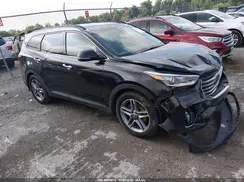 KM8SRDHF9HU214581 2017 HYUNDAI SANTA FE