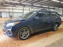 KM8SRDHF9HU222812 2017 HYUNDAI SANTA FE