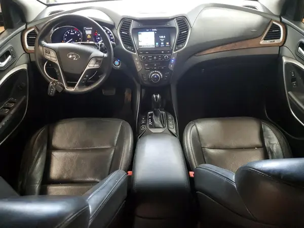KM8SRDHF9HU222812 2017 HYUNDAI SANTA FE - Image 8