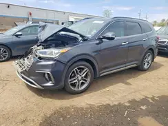 KM8SRDHF9HU225774 2017 HYUNDAI SANTA FE