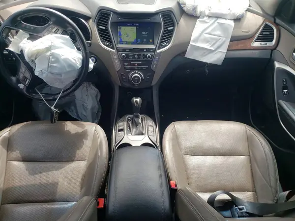 KM8SRDHF9HU225774 2017 HYUNDAI SANTA FE - Image 8