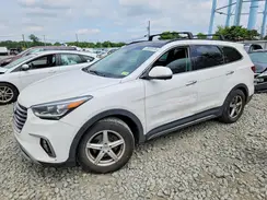KM8SRDHF9HU226424 2017 HYUNDAI SANTA FE