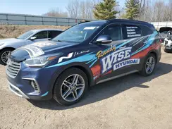 KM8SRDHF9HU228318 2017 HYUNDAI SANTA FE