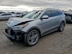 KM8SRDHF9HU229100 2017 HYUNDAI SANTA FE