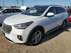 KM8SRDHF9HU230800 2017 HYUNDAI SANTA FE