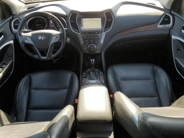 KM8SRDHF9HU230800 2017 HYUNDAI SANTA FE - Image 8