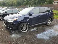 KM8SRDHF9HU235110 2017 HYUNDAI SANTA FE