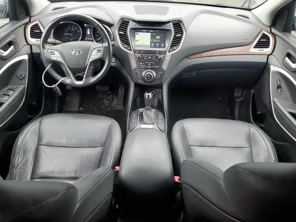 KM8SRDHF9HU235110 2017 HYUNDAI SANTA FE - Image 8