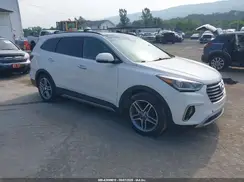 KM8SRDHF9HU235656 2017 HYUNDAI SANTA FE