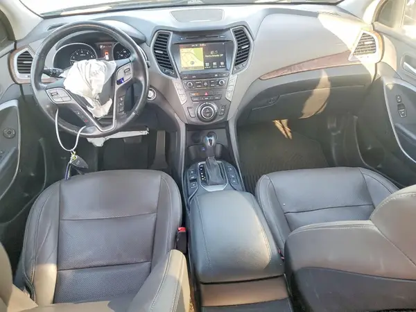 KM8SRDHF9HU236354 2017 HYUNDAI SANTA FE - Image 8