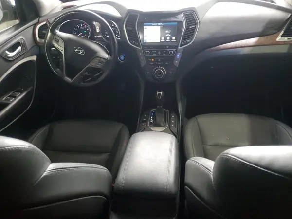KM8SRDHF9HU237388 2017 HYUNDAI SANTA FE - Image 8