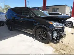 KM8SRDHF9HU241571 2017 HYUNDAI SANTA FE