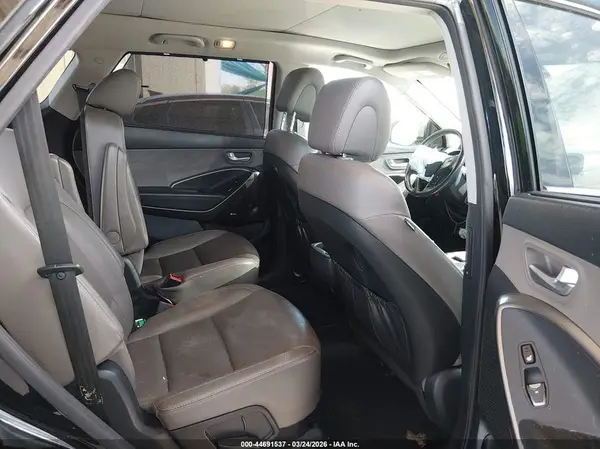 KM8SRDHF9HU241571 2017 HYUNDAI SANTA FE - Image 8