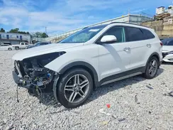KM8SRDHF9HU248052 2017 HYUNDAI SANTA FE
