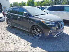 KM8SRDHF9HU248343 2017 HYUNDAI SANTA FE