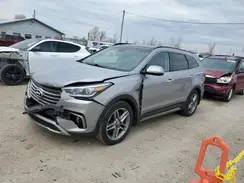 KM8SRDHF9HU248682 2017 HYUNDAI SANTA FE