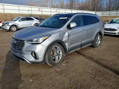 KM8SRDHF9HU248942 2017 HYUNDAI SANTA FE
