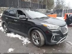 KM8SRDHF9HU249699 2017 HYUNDAI SANTA FE