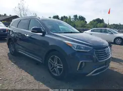 KM8SRDHF9HU249802 2017 HYUNDAI SANTA FE