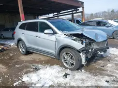 KM8SRDHF9HU254434 2017 HYUNDAI SANTA FE
