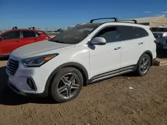 KM8SRDHF9HU255129 2017 HYUNDAI SANTA FE