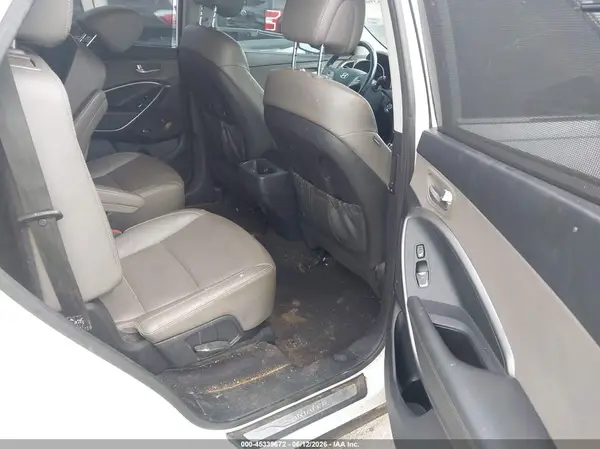 KM8SRDHF9JU259767 2018 HYUNDAI SANTA FE - Image 8