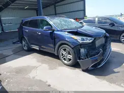 KM8SRDHF9JU271322 2018 HYUNDAI SANTA FE