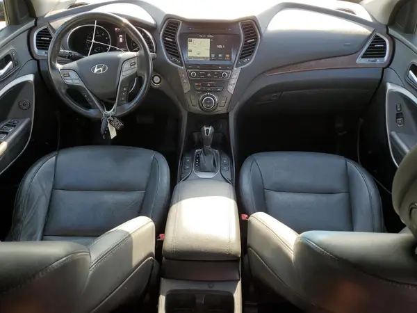 KM8SRDHF9JU271580 2018 HYUNDAI SANTA FE - Image 8