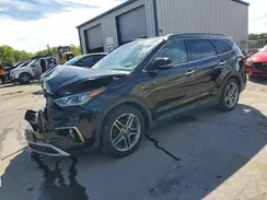 KM8SRDHF9JU280070 2018 HYUNDAI SANTA FE