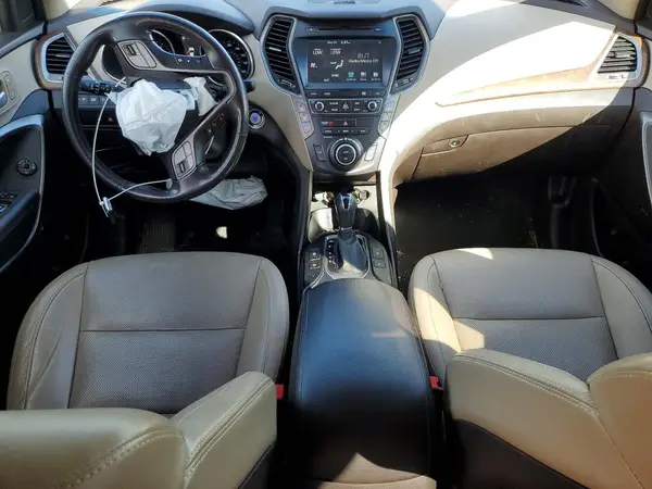 KM8SRDHF9JU280070 2018 HYUNDAI SANTA FE - Image 8