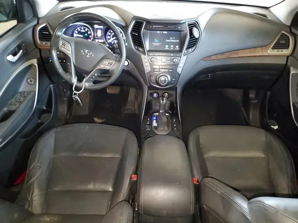 KM8SRDHF9JU282322 2018 HYUNDAI SANTA FE - Image 8
