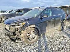 KM8SRDHF9JU291666 2018 HYUNDAI SANTA FE