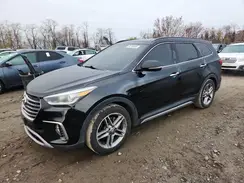 KM8SRDHF9KU297890 2019 HYUNDAI SANTA FE
