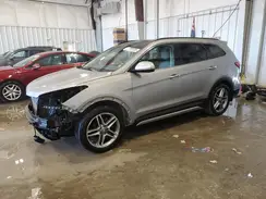 KM8SRDHF9KU301033 2019 HYUNDAI SANTA FE