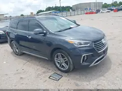 KM8SRDHF9KU302246 2019 HYUNDAI SANTA FE