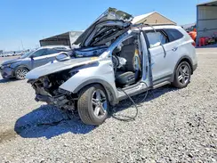 KM8SRDHF9KU302943 2019 HYUNDAI SANTA FE