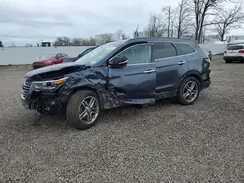KM8SRDHF9KU305907 2019 HYUNDAI SANTA FE