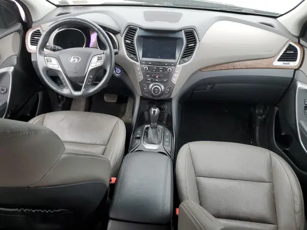KM8SRDHF9KU305907 2019 HYUNDAI SANTA FE - Image 8
