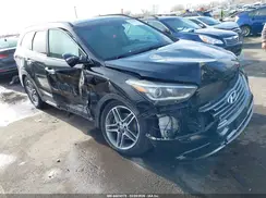 KM8SRDHF9KU309116 2019 HYUNDAI SANTA FE