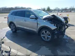 KM8SRDHFXGU133684 2016 HYUNDAI SANTA FE