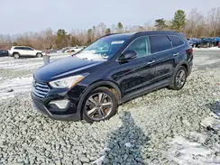 KM8SRDHFXGU136083 2016 HYUNDAI SANTA FE