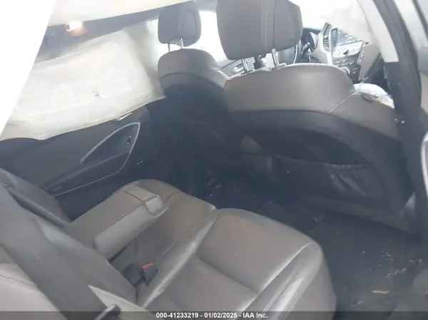 KM8SRDHFXGU136102 2016 HYUNDAI SANTA FE - Image 8