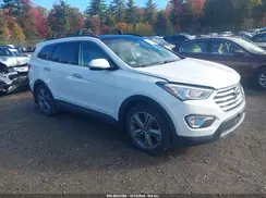 KM8SRDHFXGU137332 2016 HYUNDAI SANTA FE