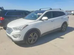 KM8SRDHFXGU137881 2016 HYUNDAI SANTA FE